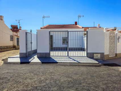 Bungalow en venta en Torrevieja