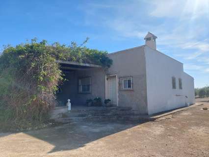 Casa en venta en Crevillent