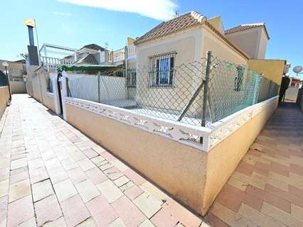 Bungalow en venta en Torrevieja