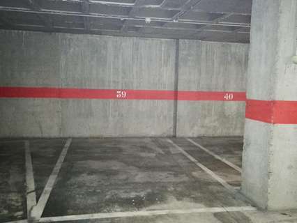 Plaza de parking en venta en Crevillent