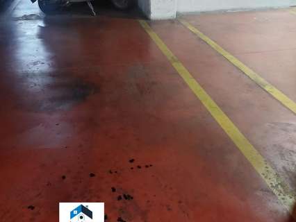 Plaza de parking en alquiler en Crevillent