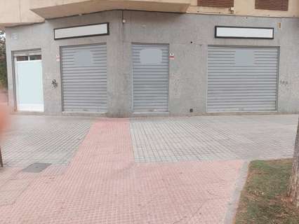 Local comercial en alquiler en Crevillent