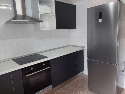 Piso en alquiler en Crevillent