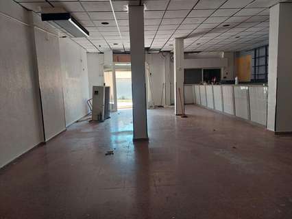 Local comercial en venta en Crevillent