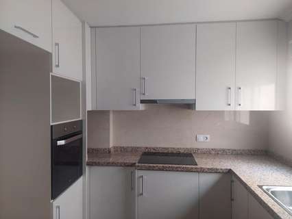 Piso en venta en Crevillent