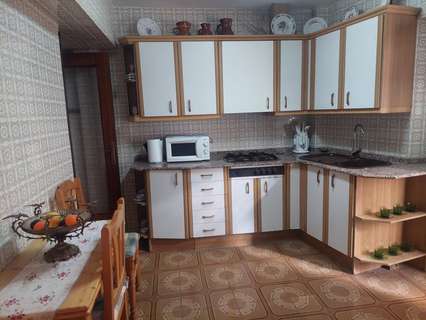 Piso en venta en Alicante