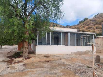 Casa en venta en Crevillent