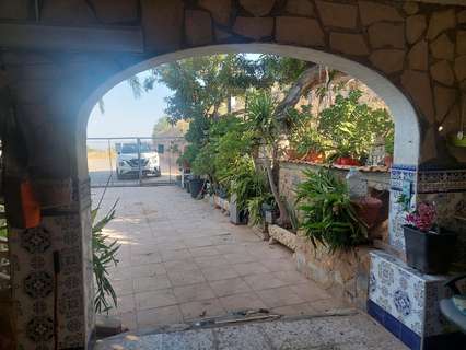 Casa en venta en Crevillent