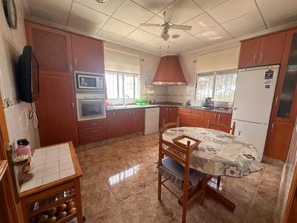 Casa en venta en Crevillent