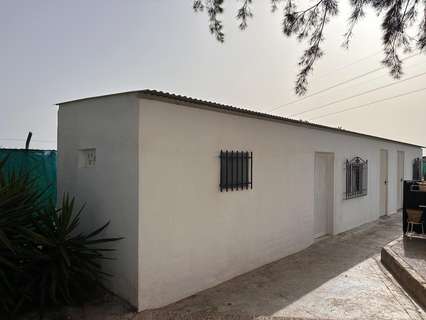Chalet en venta en Elche/Elx zona Perleta