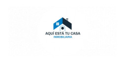 logo Inmobiliaria Aqui Esta Tu Casa