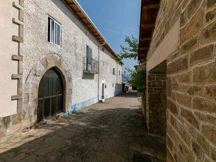 Casa rústica en venta en Santa Cruz de la Serós