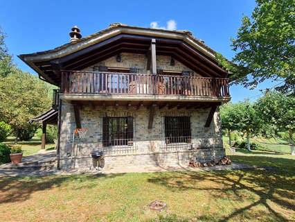 Chalet en venta en Biescas