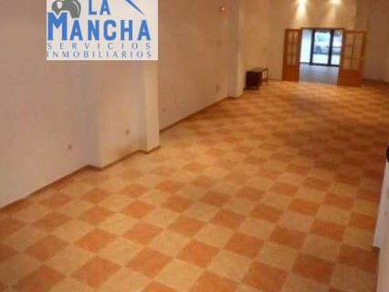 Local comercial en venta en Albacete