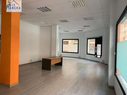 Local comercial en venta en Albacete