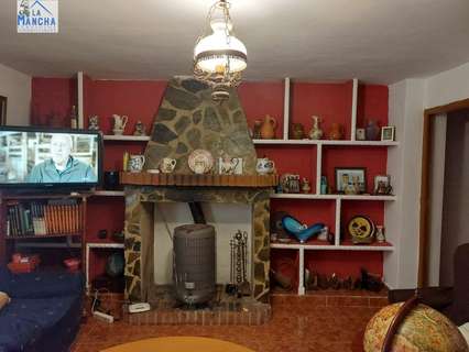 Casa en venta en Paterna del Madera