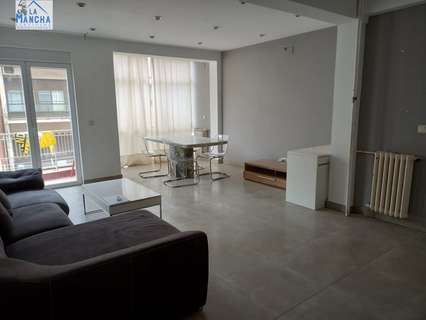 Piso en venta en Albacete