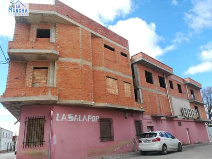 Edificio en venta en Fuente-Álamo