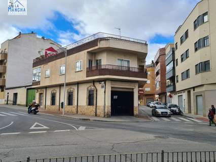 Casa en venta en Albacete