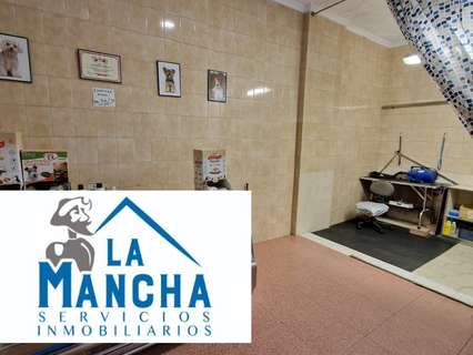 Local comercial en venta en Albacete