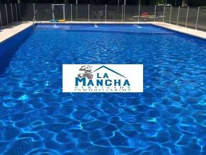 Chalet en venta en Albacete