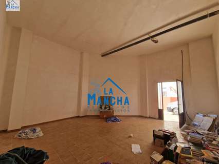 Local comercial en venta en Tobarra