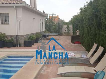 Chalet en venta en Albacete