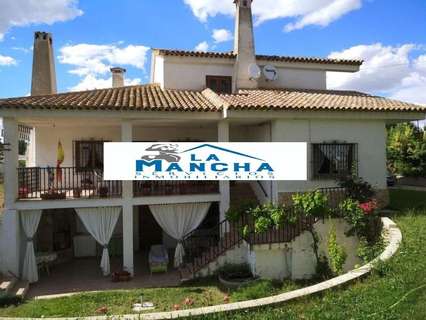 Casa en venta en Albacete