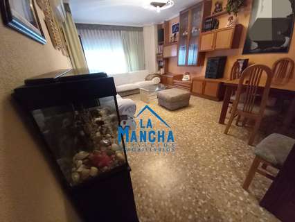 Piso en venta en Albacete rebajado