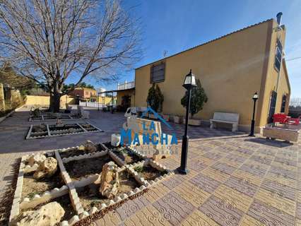 Chalet en venta en Albacete