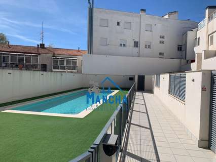 Dúplex en venta en Albacete rebajado