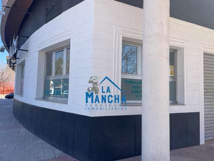 Local comercial en venta en Albacete