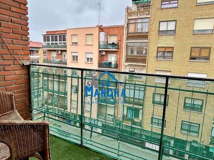 Piso en venta en Albacete rebajado