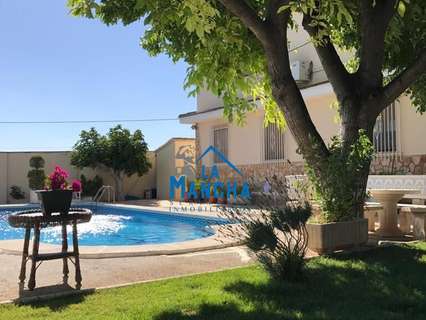 Casa en venta en Albacete