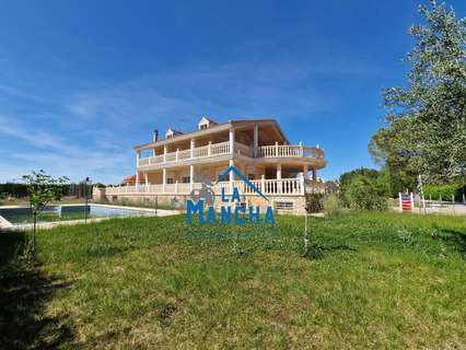 Chalet en venta en Albacete