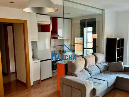 Apartamento en venta en Albacete