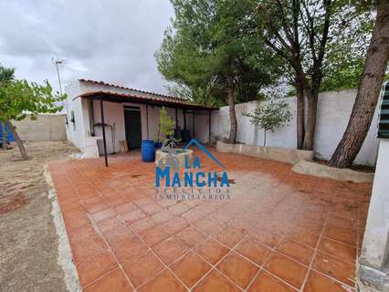 Casa en venta en Albacete