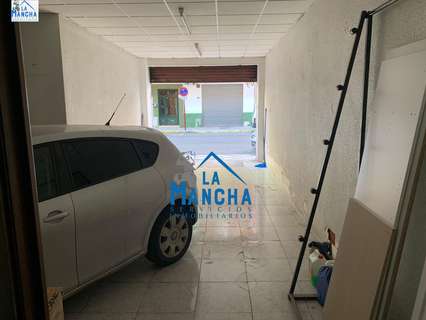 Local comercial en venta en Albacete rebajado