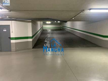 Plaza de parking en venta en Albacete