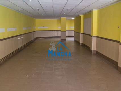 Local comercial en venta en Albacete rebajado