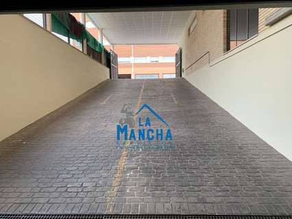 Plaza de parking en venta en Albacete