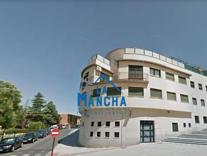 Plaza de parking en venta en Albacete