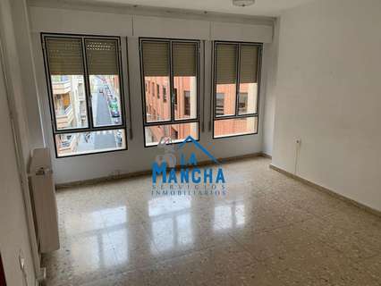 Piso en venta en Albacete