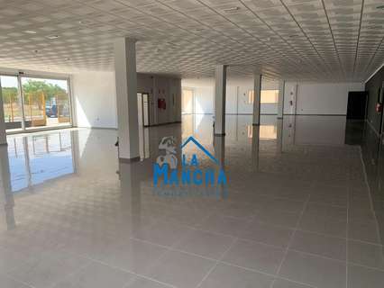 Nave industrial en venta en Albacete