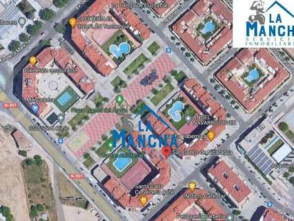 Local comercial en venta en Albacete