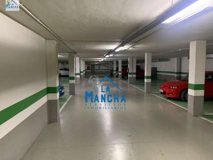 Plaza de parking en venta en Albacete