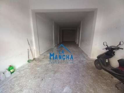 Local comercial en venta en Albacete