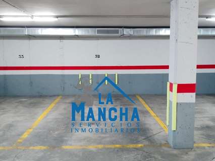 Plaza de parking en venta en Albacete