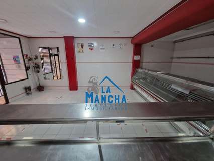 Local comercial en alquiler en Albacete