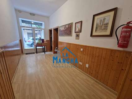 Local comercial en alquiler en Albacete